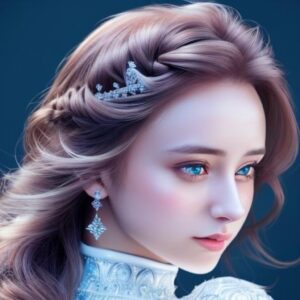 Nicole Ishida Instagram - AIアバター

気になってやってみたら
すごかった。w

ゲームキャラぽくなれるの
うれしい。

どう？似てる？w

#aiアバター
#aiアバターメーカー