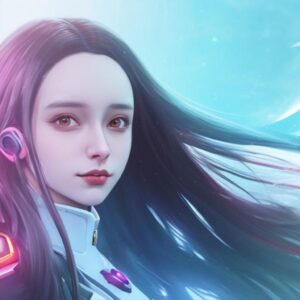Nicole Ishida Instagram - AIアバター

気になってやってみたら
すごかった。w

ゲームキャラぽくなれるの
うれしい。

どう？似てる？w

#aiアバター
#aiアバターメーカー