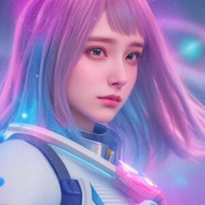 Nicole Ishida Instagram - AIアバター

気になってやってみたら
すごかった。w

ゲームキャラぽくなれるの
うれしい。

どう？似てる？w

#aiアバター
#aiアバターメーカー