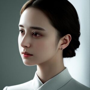 Nicole Ishida Instagram - AIアバター

気になってやってみたら
すごかった。w

ゲームキャラぽくなれるの
うれしい。

どう？似てる？w

#aiアバター
#aiアバターメーカー