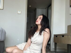 Nicole Ishida Instagram - 🤍🤍