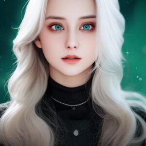 Nicole Ishida Instagram - AIアバター

気になってやってみたら
すごかった。w

ゲームキャラぽくなれるの
うれしい。

どう？似てる？w

#aiアバター
#aiアバターメーカー