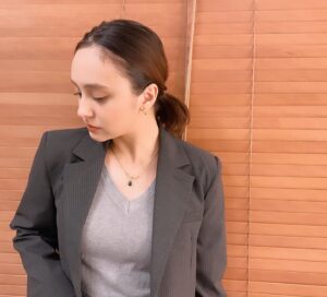 Nicole Ishida Instagram - しふく

New あくせ。

#ootd
#missomalondon 

@zara
@missomalondon 
@graey_official