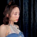 Nicole Jung Instagram - 신비러운 아이메이크업 자랑 안할수가 없지 🫢