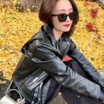 Nicole Jung Instagram - The Cubist Revolution