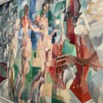 Nicole Jung Instagram - The Cubist Revolution