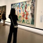 Nicole Jung Instagram - The Cubist Revolution