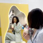 Nicole Jung Instagram - 🍓달콤🫢달콤🍓