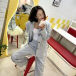 Nicole Jung Instagram - 🍓달콤🫢달콤🍓