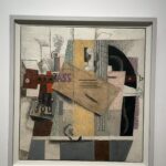 Nicole Jung Instagram - The Cubist Revolution