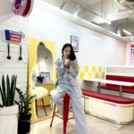 Nicole Jung Instagram - 🍓달콤🫢달콤🍓