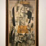 Nicole Jung Instagram - The Cubist Revolution