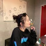 Nicole Jung Instagram - 안 나왔으면 어쩔뻔했어… 오랜만에 하루종일 도쿄 나들이🤪