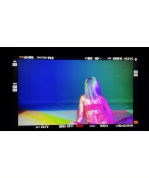 Nicole Jung Instagram - When I Move 1주년 기념🙈🫶
