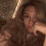 Nicole Maines Instagram - You awake?