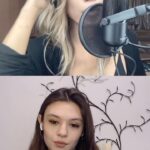 Nicole Maines Instagram - High school Nicole is screaming over getting to appear on #thelavernecoxshow! This was a really special moment for me and I am so grateful to have been able to have this conversation with someone I’ve admired for so long! Thank you so much for having me, @lavernecox ❤️🏳️‍⚧️ @shondaland @iheartpodcast #shondalandaudio #iheartpodcasts #transisbeautiful