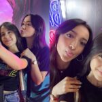 Nicole Rossi Instagram - Series Bad Boys VS Crazy Girls season 2 Tayang 4 Desember 2023 only on @viuindonesia Ps: Thank you ka Nunu sayang lukisannya , I love it ka 🫶🏻