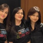 Nicole Rossi Instagram - Series Bad Boys VS Crazy Girls season 2 Tayang 4 Desember 2023 only on @viuindonesia Ps: Thank you ka Nunu sayang lukisannya , I love it ka 🫶🏻