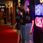 Nicole Rossi Instagram - Series Bad Boys VS Crazy Girls season 2 Tayang 4 Desember 2023 only on @viuindonesia Ps: Thank you ka Nunu sayang lukisannya , I love it ka 🫶🏻