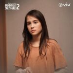 Nicole Rossi Instagram - #Repost @badboysvscrazygirls ・・・ Imut nan pemberani. Cewek bernama Kikan (@nicole_rossi_) ini bakal ngelakuin apapun demi melindungi anggota keluarga yang dia sayang 😘 Tungguin di series Viu Original Bad Boys vs Crazy Girls Season 2, coming soon ya! @viuindonesia #Viu #BadBoysvsCrazyGirls #BadBoysvsCrazyGirls2