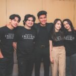 Nicole Rossi Instagram - INDIGO tayang di bioskop tgl 19 Oktober 2023 🗓️ 19 hari lagi #INDIGO tayang di bioskop . ------------------------------------------------------ #MediaPromo #FilmIndigo #Indigo19Oktober2023