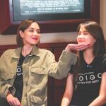 Nicole Rossi Instagram - INDIGO tayang di bioskop tgl 19 Oktober 2023 🗓️ 19 hari lagi #INDIGO tayang di bioskop . ------------------------------------------------------ #MediaPromo #FilmIndigo #Indigo19Oktober2023