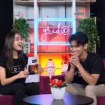 Nicole Rossi Instagram - Haiii sobat Grid! Kali ini Grid ID main games Tebak gambar bareng cast film Indigo! Ada @nicole_rossi_ & @ryukenlie nihh.. Penasaran keseruan dari mereka? Yuk tonton video selengkapnya di youtube Grid ID jam 19.00 WIB yaa! Jangan lupa nyalahin lonceng notifikasinya biar gak ketinggalan yaaa! . (SC) . Baca selengkapnya di Insta Story Follow Instagram @grid_id Klik www.grid.id - Celebrity Breaking News . #selebrity #musisi #entertain #entertainment #pasanganartis #rumahtanggaartis #Artist #BeritaArtis #LebihDekatDenganSelebritis #BerbagiCerita #GridNetwork #VideoGrid #GridVideo #GridID #Indigo #NicoleRossi #RyukenLie #AmandaManopo #Aliando