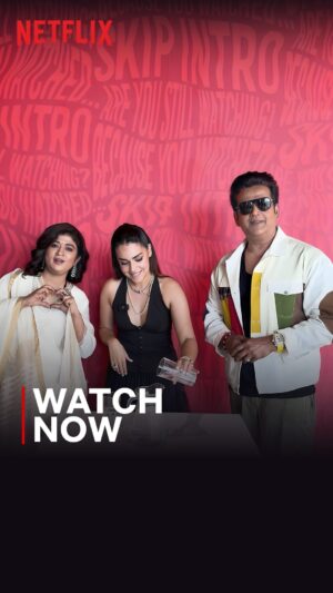 Nidhi Bisht Instagram - Adding a whole lot of laughter and masti swaad anusaar! Maamla Legal Hai, now streaming, only on Netflix!

#MamlaLegalHaiOnNetflix @poshampa_pictures @eightypackabs @khannasaurus #RahulPandey @golaniamit @chhotathalaiva @ravikishann @nailaagrewal @ekthapatiger @anantvjoshi @iyashpalsharma @amyth__ @bijjugkalaa @natakwaala @kumaar_saurabh @anjumbatra @kunalaneja53 @shubhshivdasani @kanishkamehta @vaibhav_vishant #MilindJog #NeerajSingh @shekharpraja @prynkamundada @nilotpalbora_music @sarit_sc @tanviazmiofficial @divesh_sonvania @badalmusic @rohitsharmacomposer @koo_ba_koo
