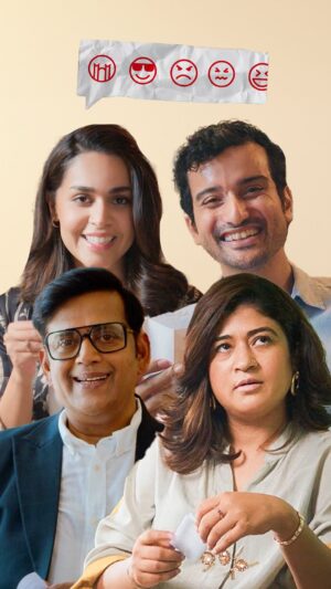 Nidhi Bisht Instagram - The Verdict is out- Ye Maamla toh sabko pasand hai!! 🥰🫶
Here’s the cast of Maamla Legal Hai reacting to your lovely comments!

Maamla Legal Hai, now streaming only on Netflix!

#MaamlaLegalHaiOnNetflix @poshampa_pictures @eightypackabs @khannasaurus #RahulPandey @golaniamit @chhotathalaiva @ravikishann @nailaagrewal @ekthapatiger @anantvjoshi @iyashpalsharma @amyth__ @bijjugkalaa @natakwaala @kumaar_saurabh @anjumbatra @kunalaneja53 @shubhshivdasani @kanishkamehta @vaibhav_vishant #MilindJog #NeerajSingh #shekharpraja @prynkamundada @nilotpalbora_music @sarit_sc @tanviazmiofficial @divesh_sonvania @badalmusic @rohitsharmacomposer @koo_ba_koo