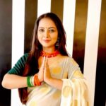 Nidhi Uttam Instagram - Happy Independence Day🇮🇳 Vande Matram🇮🇳✨ #independenceday #vandematram