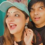 Nidhi Uttam Instagram - Halwa😝😂😂😂