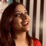 Nidhi Uttam Instagram - Hooked to this beautiful melody since I first heard it! Finally tried singing it✨ So here’s my rendition of ‘Bolo Na’ from the film 12th Fail 🫶🏼 sung by @shreyaghoshal ♥️ Do you like this song from 12th fail ?