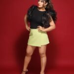 Nidhi Uttam Instagram - Makeupbyvaish X Nidhi Makeup and hair for @nidhiuttam Shot by @faizialiphotography . . . . . . #CelebLife #MakeupGoals #HairInspo #GlamLife #CelebStyle #MakeupAddict #HairGoals #RedCarpetReady #MakeupTutorial #HairStylist #InstaCeleb #MakeupArtist #HairFashion #CelebFashion #MUA #HairCare #StarStyle #BeautyGuru #HairTips #CelebLook #MakeupLover #HairTransformation #GlamMakeup #HairTrends #CelebInspo #MakeupObsessed #HairColorIdeas #RedCarpetBeauty #CelebMakeup #nidhiuttam
