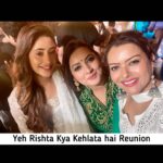 Nidhi Uttam Instagram - A beautiful evening with the cast & crew of Yeh Rishta Kya Kehlata hai & Anupama 💕 Thankyou Rajan sir & entire Director’s Kut Family ✨ #gratitude #yehrishtakyakehlatahai #15years #iftarparty It was so good to meet every one after a very long time✨😇NOSTALGIC✨ @rajan.shahi.543 @ranjeet.agrawal.129 @aarifshaikh702 @raampandey30 @rishimandial @romeshkalra @realkaranmehra @directorskutproduction @shilpa_s_raizada @shivangijoshi18 @nidhiuttam @deepa.shahi.1428