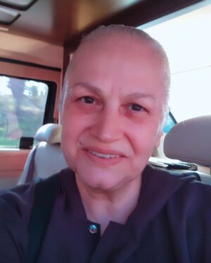 Nihal Menzil Instagram - GÜNAYDIN 🩵

Yorgunluktan ölüyorum ama ruhen rahatladım, 
Hafta sonu Türkiye genelinde üniversite sınavı vardı başta benim canım torunum ve sınava giren evlatlarımız ve aileleri inanın çok stresli ve koşuşturmacalı bir hafta sonu geçirdik,
Umarım bütün evlatlarımız istediği bölümü kazanır .
Gerçi bütün veliler çocuklardan daha heyecanlı ve stresliydik Allah ın izniyle bu süreci tamamladık.

Bu arada @ferhatgoktaslarofficial
ve @irfantransfer çok teşekkür ediyorum sınava yetişmemiz için gösterilen ilgi ve güvenli yolculuk için 🩵

SİZLERDEN BİR RİCAM OLACAK SAYFAMLA ALAKALI BİR SIKINTI UZUN ZAMANDIR DEVAM EDİYOR EĞER YORUM VE BEĞENİLERİNİZİ İHMAL ETMEZSENİZ ÇOK SEVİNİRİM 🩵

#Türkiye #istanbul #beyaz 
#nihalmenzil #camdakikiz #tbt
#doğa #asmalıkonak #keşfet 
#kedi #iyiakşamlar #izmir 
#gülümse #güzel #günaydın 
#atatürk #ankara #moda 
#like #sevgi #mavi 
#smile #kapadokya #aşk 
#instagram #müzik #sınav 
#turkey #mevlana #mutluluk