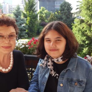 Nihal Menzil Instagram - İYİKİ DOĞDUN İYİKİ VARSIN, 
DOĞUM GÜNÜN KUTLU OLSUN CANIM ABLAM ♥️🎁🎊🎉🧿🕊💫✨️

Bugün senin doğum günün ama bizim dostluğumuzunda 24.yılı seni İYİKİ tanıdım iyiki varsın sağlıkla ve huzurla gelsin yeni yaşın seni seni çok seviyorum ♥️ 

#Türkiye #istanbul #beyaz 
#nihalmenzil #camdakikiz #tbt
#doğa #asmalıkonak #keşfet 
#kedi #iyiakşamlar #izmir 
#gülümse #güzel #günaydın 
#atatürk #ankara #2024 
#like #sevgi #mavi 
#smile #kapadokya #aşk 
#instagram #müzik #seldaalkor 
#turkey #doğumgünü #mutluluk