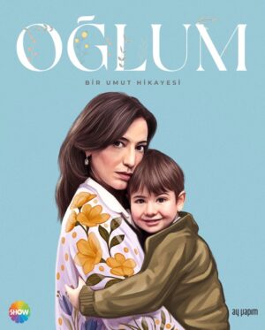 Nihal Yalçın Instagram - Melike Kaan 🧡
#oğlum