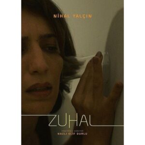 Nihal Yalçın Instagram - Zuhal bu akşam Antalya FF’ inde prömiyer yapıyor. Çok heyecanlıyız. Yolumuz açık olsun 🥂