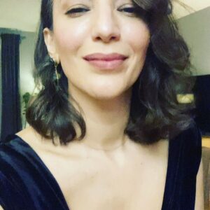 Nihal Yalçın Instagram - Gala var dediler 🤭