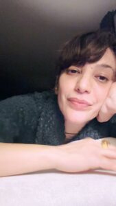 Actress Nihal Yalçın HD Instagram Photos and Wallpapers June 2024