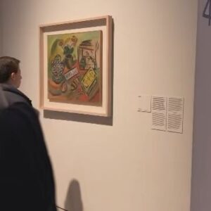 Nihal Yalçın Instagram - 4 saatlik uykuyla, uçaktan iner inenmez Picasso müzesine geldim. Boğazıma kadar resim sanatına battım. Sizler için gezdim, yorumladım, hap bilgiler verdim. Anne babalar özellikle sözüm size! Çocuklarınızın çizimlerini atmayın! Sanat dolu bir yıl olsun! İyi seneler!