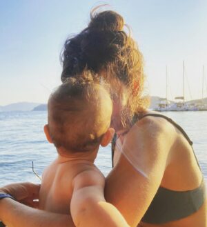 Nihal Yalçın Instagram - 