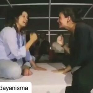 Nihal Yalçın Instagram - #Repost @mor_dayanisma with @make_repost
・・・
☀️Günün şarkısı ☀️ "Ya talêel al-jabal" 

Kadınların direnişçiler için söylediği "Ya talêel al-jabal"  şarkısını bugün dünyanın dört bir yanında sokakta, evde, işte yaşamın her alanında direnen  kadınlara armağan ediyoruz 🌱

Umudumuzla ,neşemizle, isyanımızla güzel yarınlara 🌱

@terezsliman & Sofia 🌸