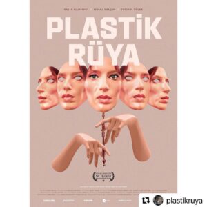 Nihal Yalçın Instagram - #Repost @plastikruya with @make_repost
・・・
Plastik Rüya, Amerika prömiyerini gerçekleştiriyor! Filmimiz, Kasım ayında 30.’su düzenlenen dünyanın önemli festivallerinden biri olan, Oscar yeterliliğine sahip St. Louis International Film Festivali’nde yarışacak! 

Bütün ekibimizi ve değerli oyuncularımız Nihal Yalçın @nihalyalciin , Salih Bademci @bademcisalih , Tuğrul Tülek @tgrltlk ve Can Sertaç Adalıer’i @canadalier gönülden tebrik ediyoruz 💫

Ayrıca bu şahane afişin tasarımcısı Seda Yüksel’e(@sdayuksel) de çok teşekkür ederiz 🙏
.
.
Plastic Dream is in the St. Louis International Film Festival. @stlfilmfest is one of the important film festival around the world. If we could get the Best of Fest award, our movie has a chance to be nominated for Oscar. 

Congratulations to our team and our beloved actress & actors. 

Also, a big thank you to the designer of this great poster @sdayuksel 

#plasticdream #shortmovie #stlouisfilmfestival #cinemastlouis #filmfestival #arthousecinema