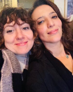 Nihal Yalçın Instagram - 