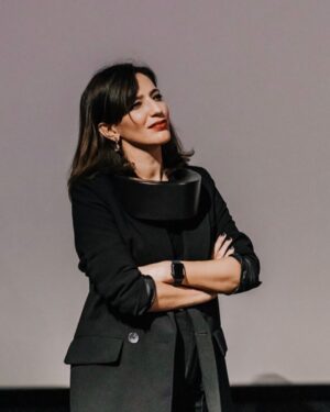 Nihal Yalçın Instagram - 