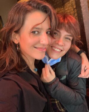 Nihal Yalçın Instagram - 
