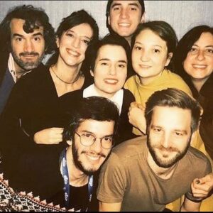 Nihal Yalçın Instagram - 🤍