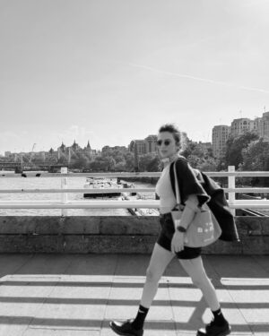 Nihal Yalçın Instagram - 