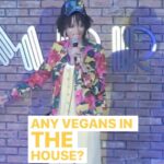 Nika King Instagram - Dallas hate VEGANS!! . #followthevegan #followthefunny #nikaking #euphoria #hbo #vegan #vegancomedy #vegansoulfood #bluetreecafe